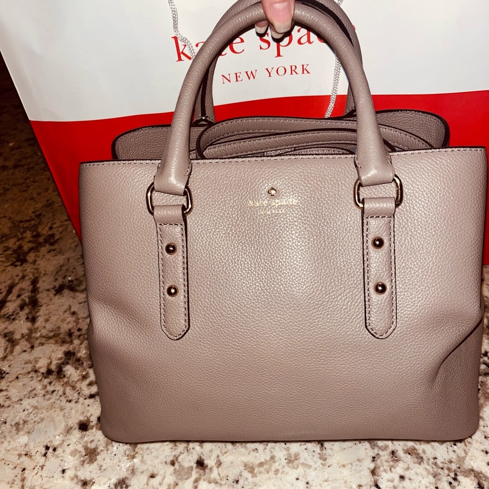 Kate Spade Evangeline bag